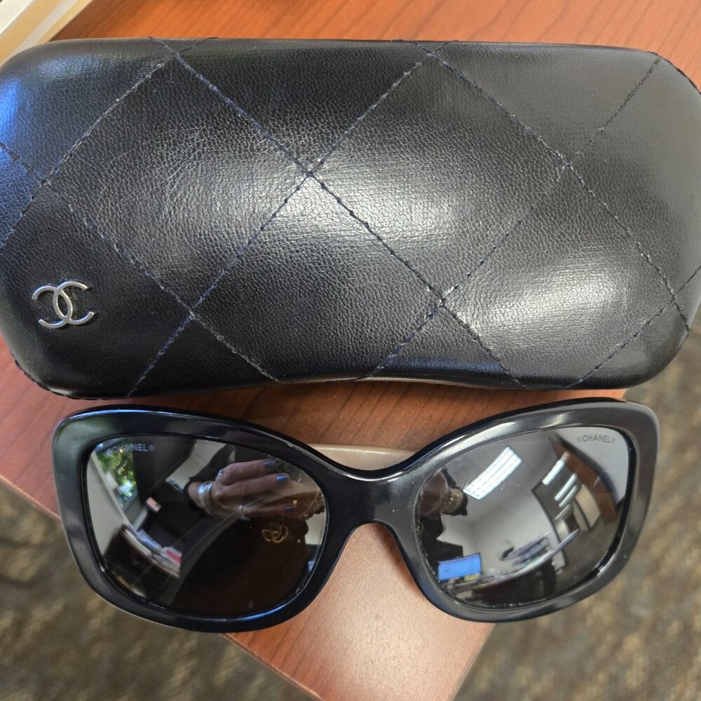 Chanel Sunglasses